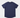 Fitted Tee - Navy