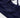 Signature Sports Bra - Navy